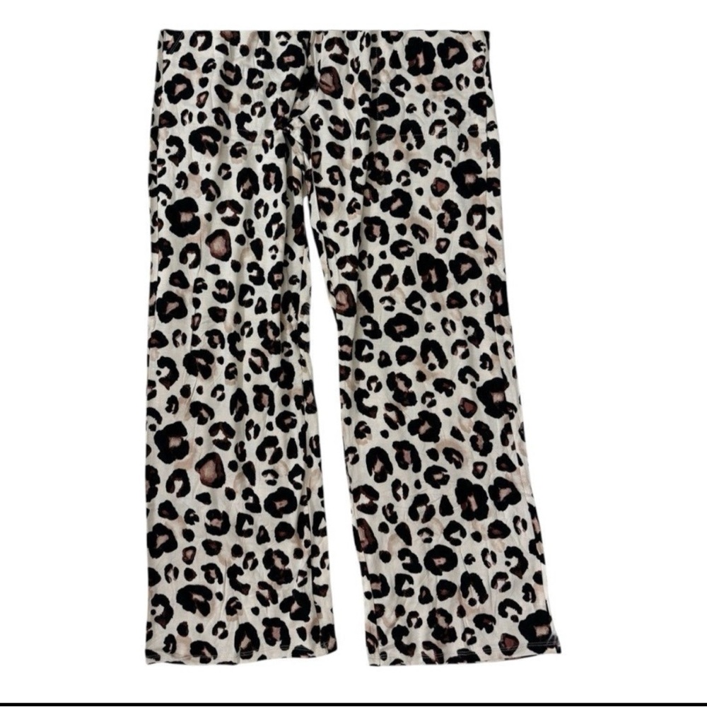 Pajama pants